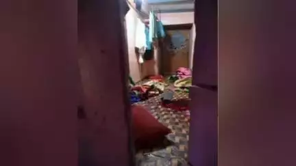 आजरा: मडिलगे येथे दरोड्याचा बनाव करून पत्नीचा खून करणाऱ्या आरोपी पतीला अटक