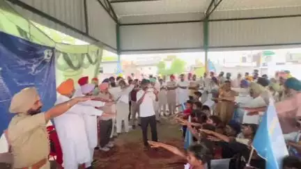 ਸਰਦੂਲਗੜ੍ਹ: ਨਸ਼ਾ ਮੁਕਤੀ ਯਾਤਰਾ ਦਾ ਮੰਤਮ ਸੂਬੇ ਨੂੰ ਨਸ਼ਾ ਮੁਕਤ ਬਣਾਉਣਾ: ਹਲਕਾ ਵਿਧਾਇਕ ਸਰਦੂਲਗੜ