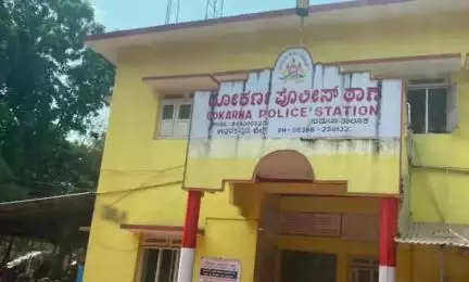 ಕುಮಟಾ: ತದಡಿ ಬಂದರಿನಿಂದ ಕಾಣೆಯಾಗಿದ್ದ ಹೊಲನಗದ್ದೆಯ ವ್ಯಕ್ತಿಯ ಶವ ಸಮುದ್ರದಲ್ಲಿ ಪತ್ತೆ