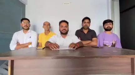 झंडूता: विश्वविद्यालय अधिनियम में संशोधन के लिए विधेयक को मंजूरी देने हेतु SDM झंडूता ने राज्यपाल महोदय को भेजा प्रस्ताव