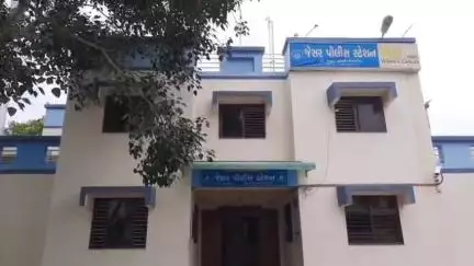 જેસર: કૃષ્ણ પરા સહિત વિસ્તારમાં ભાડુઆતની નોંધણી ન કરતા બે મકાન માલિક વિરોધ પોલીસે ગુનો નોંધ્યો