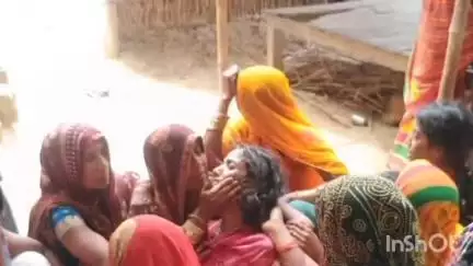 रिविलगंज: रिविलगंज में पुराने गड्ढे में डूबने से दो बच्चों की मौत, पुलिस ने शव पोस्टमार्टम के लिए भेजा
