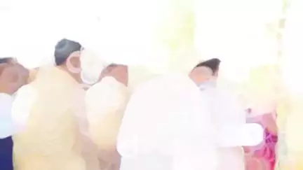 खजनी: डोडो गांव के दक्षिण बाग में कटहल के पेड़ की डाली से लटका मिला एक युवक का शव, 6 जून को थी युवक की शादी