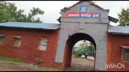 मानगाव: बोरघर येथील आदिवासीवाडीमध्ये वृद्धाची हत्या