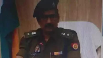अनूपशहर: जहांगीराबाद में नियुक्त प्रशिक्षु उप निरीक्षक हरि सिंह को SSP ने किया लाइन हाजिर