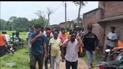 বলরামপুর: বরাবাজারে তৃণমূল যুব নেতার উপর হামলার অভিযোগে গ্রেফতার বিজেপি কর্মী,বলরামপুরে প্রতিক্রিয়া বিজেপি নেতার