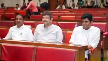 जाफराबाद: आ.संतोष पा.दानवेनी मुंबई विधान भवन येथे मुख्यमंत्री देवेंद्र फडणवीसच्या हस्ते विधिमंडळ समिती उद्घाटन सोहळ्यास उपस्थिती