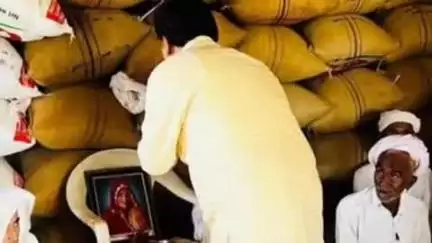 गुड़ामालानी: राज्यमंत्री के के विश्नोई ने गुड़ामालानी विधानसभा क्षेत्र का दौरा किया, आमजन से हुए रूबरू