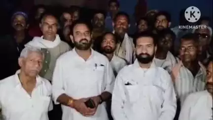 भूपालसागर: महाराणा प्रताप जयंती से पूर्व भूपालसागर में दीपदान और संगीतमय सुंदरकांड का भव्य आयोजन होगा, विधायक ने ली बैठक