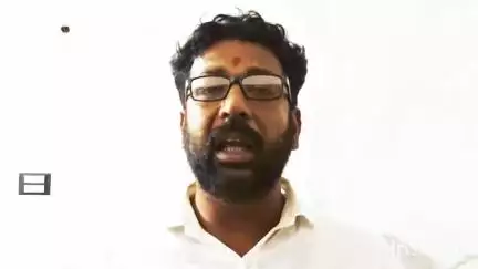 বলাগড়: এদের মনে সর্বত্রেই দেখা গেছে পাকিস্তানের প্রতি দরদ, বলাগর থেকে তৃণমূল কে উদ্দেশ্য করে বললেন বিজেপির জেলার সাধারণ সম্পাদক