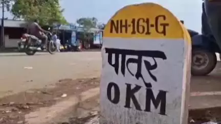 पातुर: दोघांकडून महिलेचा विनयभंग करत जीवे मारण्याची धमकी; पातुर पोलिसांत गुन्हा दाखल