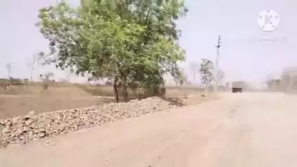आष्टी: आष्टी-बोटाना-नारा रोड कामाची चौकशी व अवैध उत्खनन करणाऱ्या कंत्राटदारावर कारवाई करा; शिवसेनेचे एसडीओना निवेदन