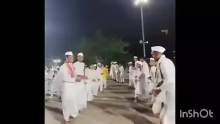 कळमेश्वर: धापेवाडा येथे बाल सुसंस्कार शिबिराचे आयोजन,तालुक्यातील अनेक बालकांची उपस्थिती