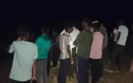 बोराम: डिमना लेक में नहाने के दौरान डूबे दो युवक, घंटों की तलाश के बाद भी नहीं मिला कोई सुराग