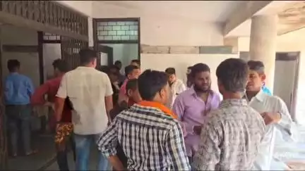 सेंट्रल जेल में विचाराधीन बंदी की संदिग्ध परिस्थिति में हुई मौत, परिजनों ने जेल प्रशासन पर गंभीर आरोप लगाए