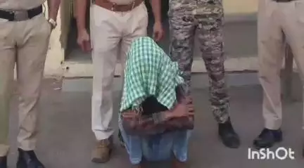 राघोगढ़: शेरपुरा मजरा में शादी में मारपीट से घायल व्यक्ति की मौत, राघोगढ़ पुलिस ने एक और आरोपी को किया गिरफ्तार