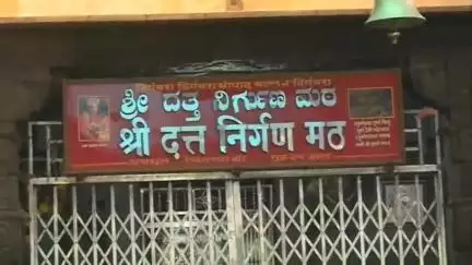 ಅಫಜಲ್ಪುರ: ಶ್ರೀ ಗುರು ದತ್ತಾತ್ರೇಯ ದೇವಸ್ಥಾನ ಅಭಿವೃದ್ಧಿಗೆ ಆಗ್ರಹಿಸಿ ಗಾಣಗಾಪುರ ಬಂದ್, ಭಕ್ತರ ಪರದಾಟ