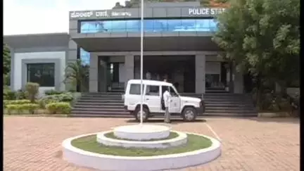 ಸಂಡೂರು: ತಾಳೂರು ಗ್ರಾಮದಲ್ಲಿ ಅಪ್ರಾಪ್ತ ಬಾಲಕಿ ಆತ್ಮಹತ್ಯೆ