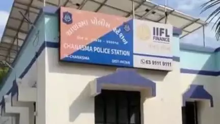 ચાણસ્મા: વસાઈપુરા ગામમાં પરિવાર આંગણામાં સુતો રહ્યો અને તસ્કરો ઘરમાંથી જાળી તોડી 1.50 લાખની ચોરી કરી રફુચક્કર