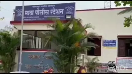 माढा: परिते येथील साई लोकनाट्य कला केंद्रावर वेश्या व्यवसाय; 13 महिलांची सुटका