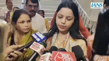 मुस्लिमों के खिलाफ नफरत ना फैलाएं,विनय नरवाल के बर्थडे पर पत्नी हिमांशी की अपील,वह देश में शांति चाहती हैं।
#pehlgam