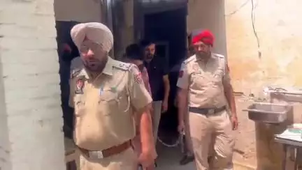 ਰਾਮਪੁਰਾ ਫੂਲ: ਫੁੱਲ ਏਰੀਆ ਵਿਖੇ 90 ਗ੍ਰਾਮ ਹੈਰੋਇਨ ਸਮੇਤ ਇੱਕ ਗਿਰਫ਼ਤਾਰ
