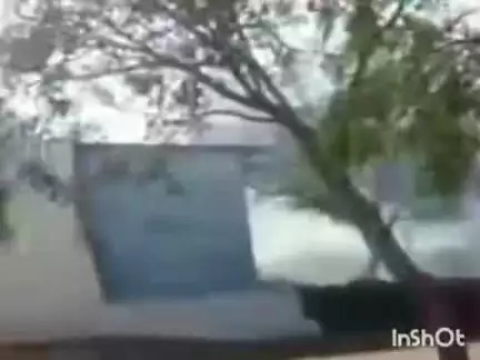 ಕಮಲನಗರ: ಡೋಣಗಾಂವ್(ಎಂ)ದಲ್ಲಿ ಆಕಸ್ಮಿಕ ಬೆಂಕಿ ತಪ್ಪಿದ ಅನಾಹುತ