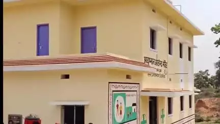कटकमदाग: सांसद-विधायक ने कटकमदाग प्रखंड क्षेत्र में आधा दर्जन पंचायतों का दौरा किया