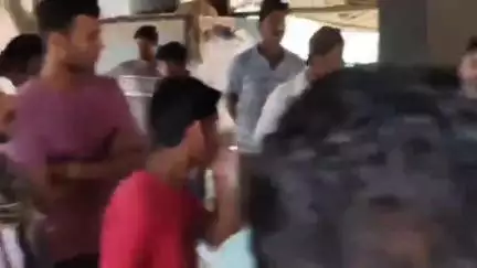 बिसौली :नाले में पड़ा मिला लापता युवक का शव