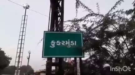 કુકરમુંડા: કુકરમુંડા તાલુકાના ઉભદ ગામના ઈસમ સાથે 99 હજાર 900 રૂપિયાની ઓનલાઈન ઠગાઈ થઈ.