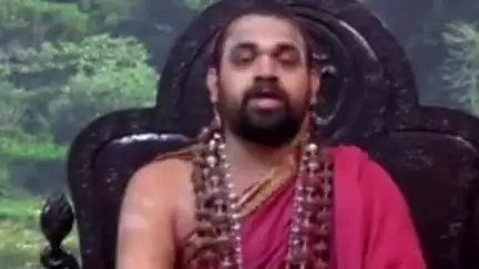 ಶೃಂಗೇರಿ: ಪಹಲ್ಗಾಮ್ ಉಗ್ರರ ದಾಳಿಗೆ ಮೃತಪಟ್ಟವರಿಗೆ ಪಟ್ಟಣದಲ್ಲಿ ₹2 ಲಕ್ಷ ಪರಿಹಾರ ಘೋಷಿಸಿದ ಕಿರಿಯ ಜಗದ್ಗುರು