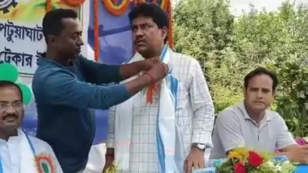 দেশপ্রাণ: কাঁথির রসুলপুর পেটুয়াঘাটে বাস ও ট্রেকার ইউনিয়নে মালিক শ্রমিকদের নিয়ে আজ অনুষ্ঠিত হল বিশেষ সাধারণ সভা