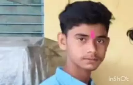 संझौली: संझौली थाना क्षेत्र के गड़ूरा और बघैला थाना क्षेत्र के सियावक से स्कूल जाते समय दो किशोर लापता, घर में मचा कोहराम