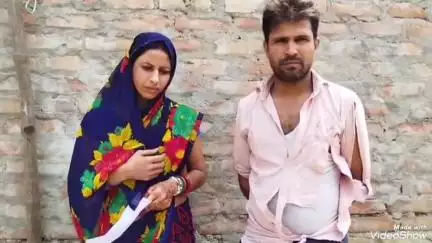 साहेबगंज: नवादा गांव में जमीनी विवाद के चलते दो भाइयों के परिवारों में हुई मारपीट