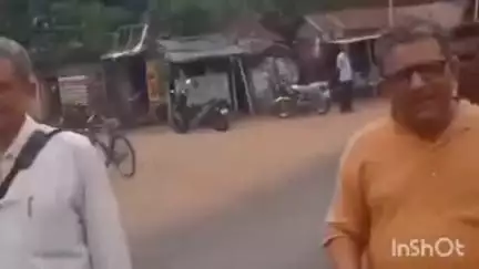 সীমলাপাল: ইন্দপুর এরিয়া কমিটির পক্ষ থেকে ভেদুয়াশোলে ঐতিহাসিক মে দিবস উপলক্ষে মিছিল হল সিপিএমের
