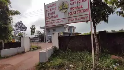 ಪಜೀರು‌ ಗ್ರಾಮದ ಅಡ್ಕ ಎಂಬಲ್ಲಿ ವಿದ್ಯುತ್ ಸ್ಪರ್ಶಿಸಿ ವ್ಯಕ್ತಿ ಸಾವು