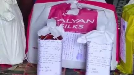 കുന്നംകുളം: ചൂണ്ടലിൽ ഡ്രൈ ഡേയില്‍ വില്‍പനക്കായി സൂക്ഷിച്ച എട്ടു ലിറ്റര്‍ വിദേശമദ്യവുമായി വെസ്റ്റ് മങ്ങാട് സ്വദേശി പിടിയില്‍