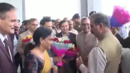 शिमला ग्रामीण: मुख्यमंत्री ने चमियाना स्थित सुपर स्पेशियलिटी अस्पताल में आईपीडी सेवाओं का किया शुभारंभ
