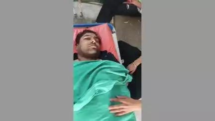 बौंली: बामनबास बड़ी पट्टी में एक युवक की हत्या, आरोपी मौके से फरार, पुलिस जांच में जुटी