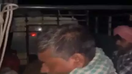কেশিয়ারি: ঘৃতগ্রামে বাজ পড়ে মৃত্যু হল এক বৃদ্ধের