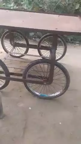 aapke raxau shahar men khul gya chhapra ka madhur Or majbut char pahiya Or teen pahiya thela nahar tod petrol pampkepash