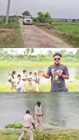 समस्तीपुर रोसरा अनुमंडलहसनपुर थाना क्षेत्र में