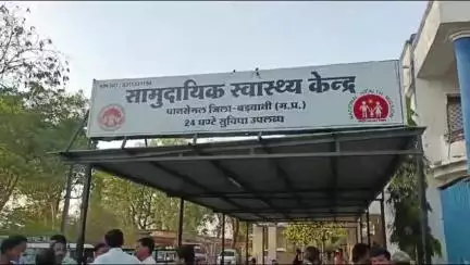 पानसेमल: पानसेमल थाना क्षेत्र में सड़क दुर्घटना, माँ-बेटे की मौत, पोस्टमार्टम कराया गया