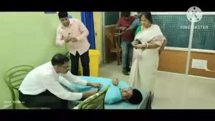 জয়পুর: জয়পুর ব্লক ও জয়পুর পঞ্চায়েত সমিতির উদ্যোগে রক্তদান শিবিরে রক্তদান শিবির