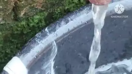 ডায়মন্ডহারবার ১: ডায়মন্ড হারবারের একাধিক ওয়ার্ডে নোনা জলের সমস্যায় স্থানীয়রা #jansamasya