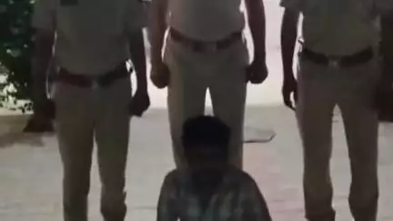 बागौड़ा: बागोड़ा पुलिस ने 4.197 किलो डोडापोस्त किया बरामद, एक आरोपी गिरफ्तार