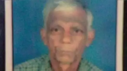ಅಂಕೋಲ: ಉಳುವರೆಯಲ್ಲಿ ಸಿಡಿಲು ಬಡಿದು ವೃದ್ಧ ಸಾವು