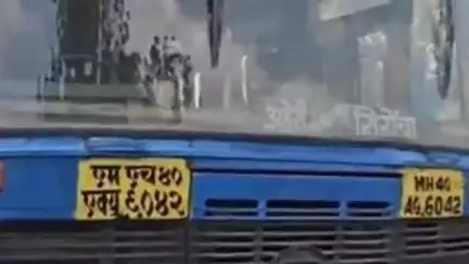 अहेरी: अहेरी आगारातील भंगार बसेस प्रवाशांसाठी धोकादायक  #Jansamasya