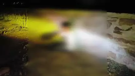 स्लीमनाबाद: बरेहटा रोड पर नशे में धुत्त शख्स ने किया तमाशा, वीडियो सोशल मीडिया पर वायरल