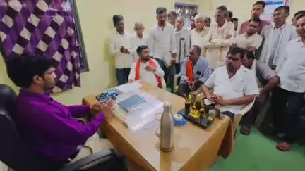 नांदगाव खंडेश्वर: नांदगावात दुषित पाणी पुरवठा व स्वच्छतेचे तीन तेरा,नगर पंचायत वर नागरिकांची धडक